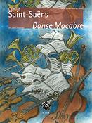 Camille Saint-Saëns: Danse Macabre