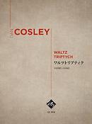 Dan Cosley: Waltz Triptych
