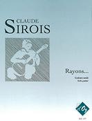 Claude Sirois: Rayons...