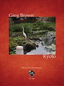 Greg Brown: Kyoto