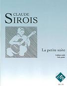 Claude Sirois: Petite suite