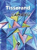 Thierry Tisserand: Camaieu