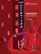 Mark Houghton: Twangology