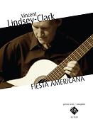 Vincent Lindsey-Clark: Fiesta Americana