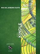 Jürg Kindle: Rio de Janeiro Suite