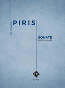 Bernard Piris: Sonate