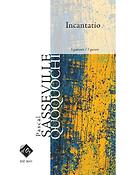 Pascal Sasseville: Incantatio