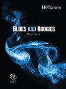 Mark Houghton: Blues & Boogies