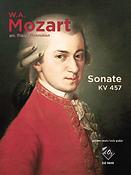 Mozart: Sonate KV 457