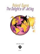 Roland Dyens: The Delights of Jetlag