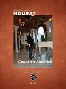 Jean-Maurice Mourat: Concerto Andalusí