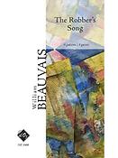 William Beauvais: The Robber's Song