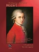 Mozart: L'ho Perduta / Voi Che Sapete