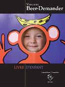 Vincent Beer-Demander: Livre d'enfant