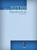 Nick Fletcher: Wings Above the Sea