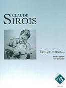 Claude Sirois: Temps-mieux...