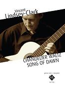 Vincent Lindsey-Clark: Chandelier Waltz / Song of Dawn