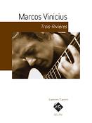 Marcos Vinicius: Trois-Rivières