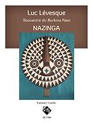 Luc Lévesque: Souvenirs du Burkina Faso / Nazinga