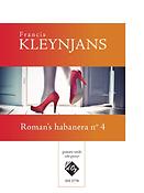 Francis Kleynjans: Roman's Habanera No 4, opus 277