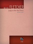 Nick Fletcher: Lady in the Red Dress