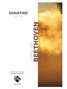 Beethoven, Ludwig van: Sonatine 43a