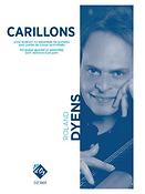 Roland Dyens: Carillons