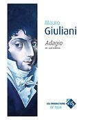 Mauro Giuliani: Adagio