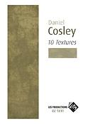 Dan Cosley: 10 Textures
