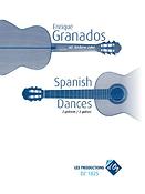 Enrique Granados: Spanish Dances