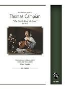 T. Campian: The Fourth Book of Ayres