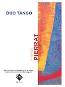 Fabrice Pierrat: Duo tango