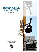 Isaac Albéniz: Rumores de la Caleta