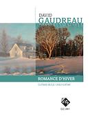 David Gaudreau: Romance d'hiver