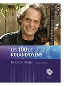 Roland Dyens: Les 100 de Roland Dyens - Berceuse diurne