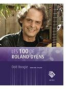 Roland Dyens: Les 100 de Roland Dyens - Odd Boogie
