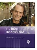 Roland Dyens: Les 100 de Roland Dyens - Vivaldiana