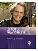 Roland Dyens: Les 100 de Roland Dyens - Baba Song