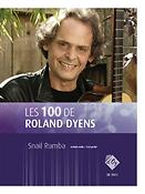 Roland Dyens: Les 100 de Roland Dyens - Snail Rumba