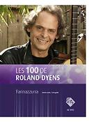 Roland Dyens: Les 100 de Roland Dyens - Farinazzurra