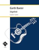 Garth Baxter: Edgefield