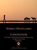 Soren Hyldgaard: Cantilenae