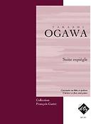 Takashi Ogawa: Suite espiègle