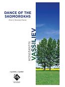 Konstantin Vassiliev: Dance of the Skomorokshs