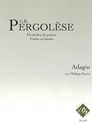 Giovanni Pergolesi Battista: Adagio