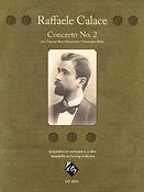 Raffaele Calace: Concerto No. 2