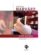 José-Luis Narvaez: Suite elfique