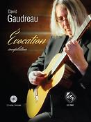 David Gaudreau: Évocation, compilation