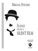 Mikhail Sytchev: Scenes from a Silent Film