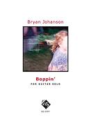 Bryan Johanson: Boppin'